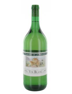 Edouard de la Brévière Vin Blanc