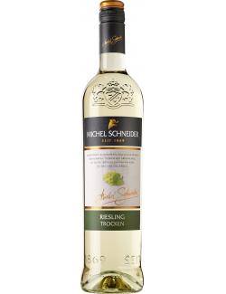 Michel Schneider Riesling trocken