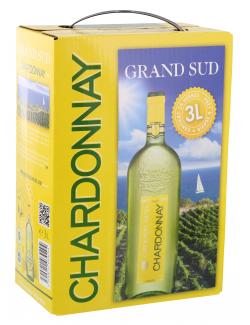 Grand Sud Chardonnay Weißwein trocken