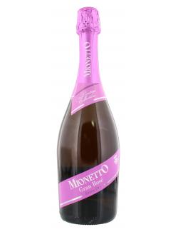 Mionetto Gran Rosé Extra Dry