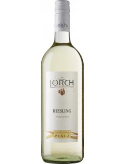 Heinrich Lorch Riesling Weißwein trocken