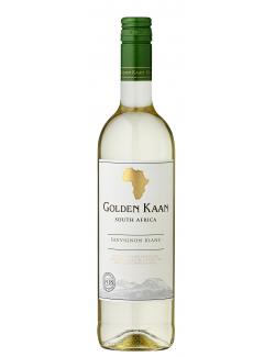 Golden Kaan Sauvignon Blanc Weißwein trocken