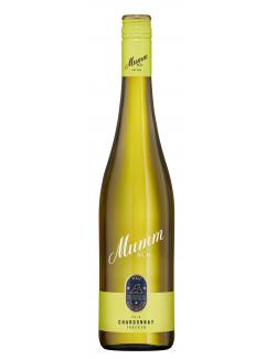 Mumm & Co. Chardonnay Weißwein trocken