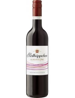 Rotkäppchen Spätburgunder Rotwein alkoholfrei