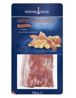 Küstengold Frühstücksspeck