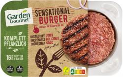 Garden Gourmet Sensational Burger