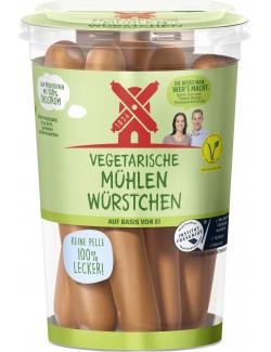 Rügenwalder Mühle Vegetarische Würstchen