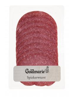 Goldmarie Spiekerwurst