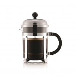 Bodum Chambord Kaffeebereiter 0,5 Liter/4Tassen