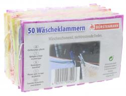 Bürstemann Wäscheklammern