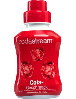 Soda Stream Getränkesirup Cola